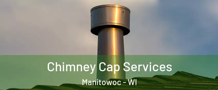  Chimney Cap Services Manitowoc - WI