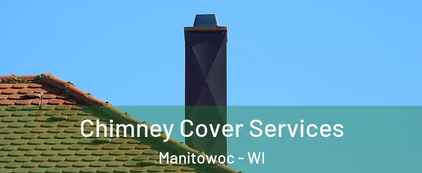  Chimney Cover Services Manitowoc - WI
