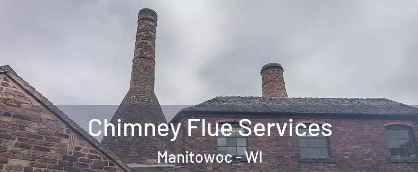  Chimney Flue Services Manitowoc - WI