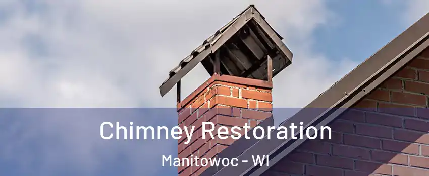  Chimney Restoration Manitowoc - WI