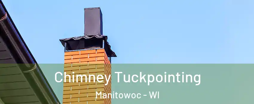  Chimney Tuckpointing Manitowoc - WI