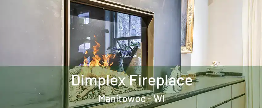  Dimplex Fireplace Manitowoc - WI
