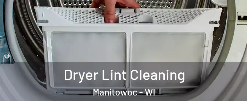  Dryer Lint Cleaning Manitowoc - WI