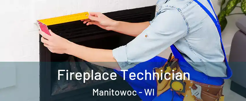  Fireplace Technician Manitowoc - WI
