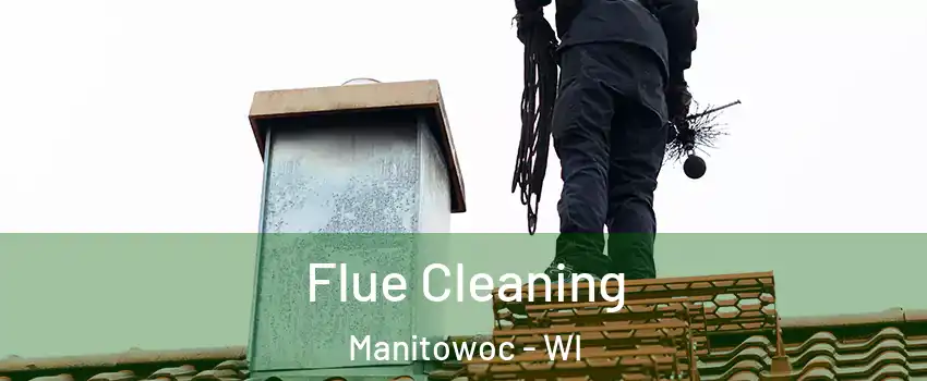  Flue Cleaning Manitowoc - WI