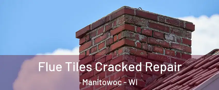  Flue Tiles Cracked Repair Manitowoc - WI