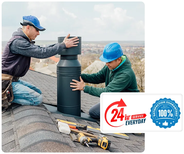 Chimney & Fireplace Installation And Repair in Manitowoc, WI