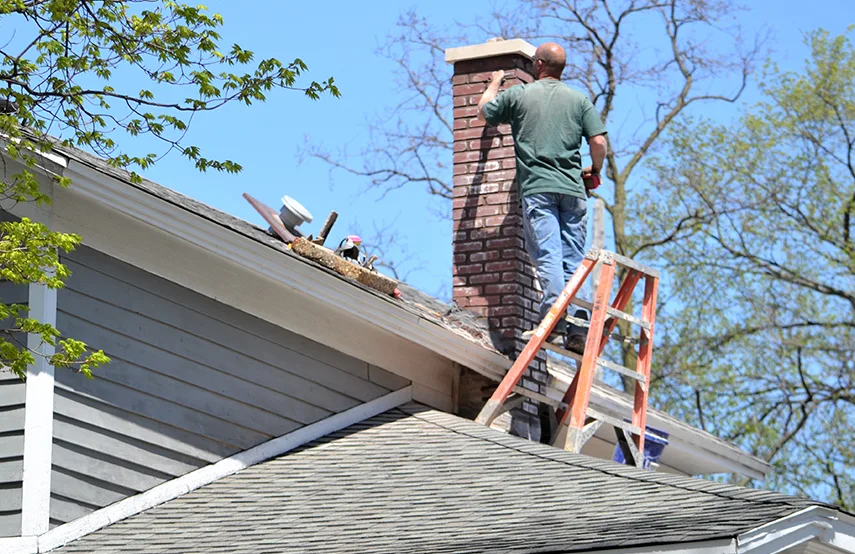 Chimney & Fireplace Inspections Services in Manitowoc, WI