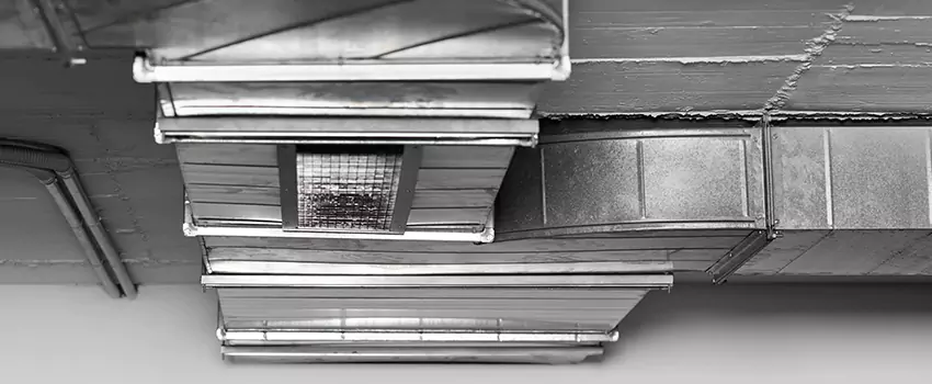 Trusted Air Duct Cleaning Company in Manitowoc, Wisconsin