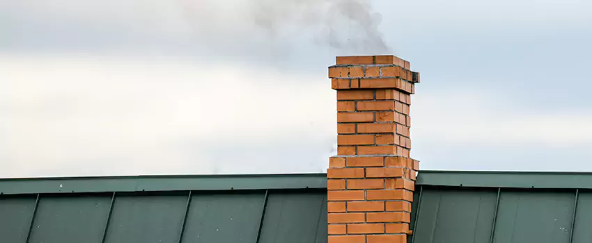 Animal Screen Chimney Cap Repair And Installation Services in Manitowoc, Wisconsin