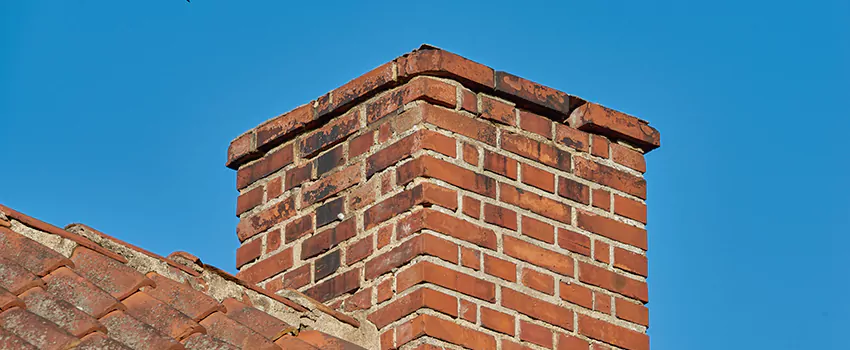 Clean Blocked Chimney in Manitowoc, Wisconsin