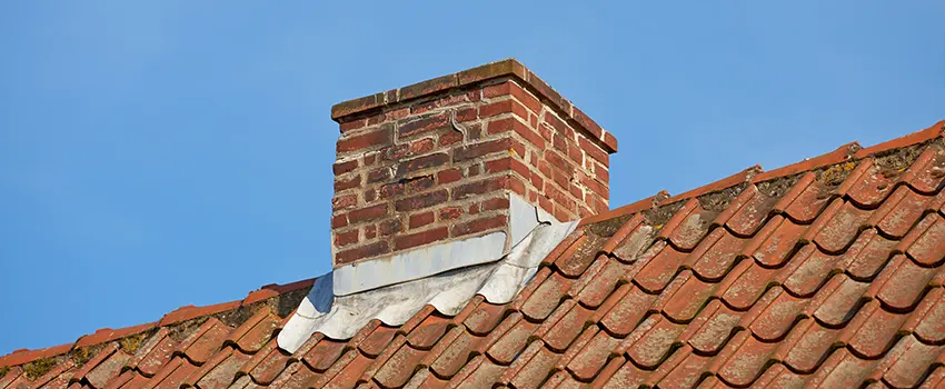 Residential Chimney Bricks Rotten Repair Services in Manitowoc, WI