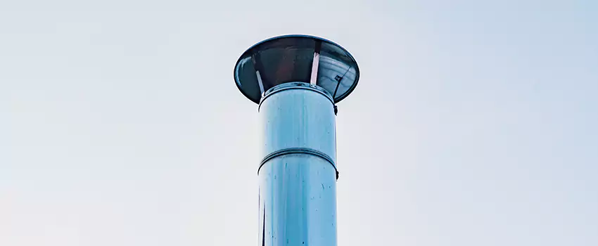 Wind-Resistant Chimney Caps Installation and Repair Services in Manitowoc, Wisconsin