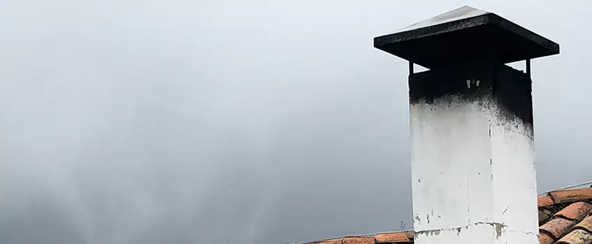 Chimney Damper Inspection in Manitowoc, WI