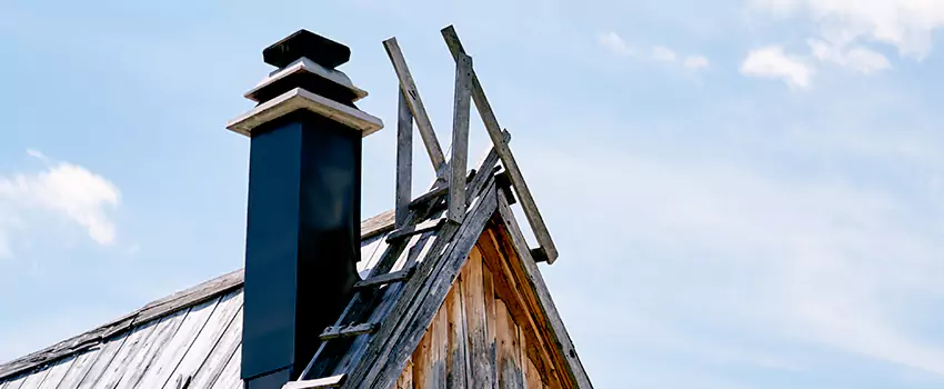 Chimney Creosote Cleaning in Manitowoc, WI