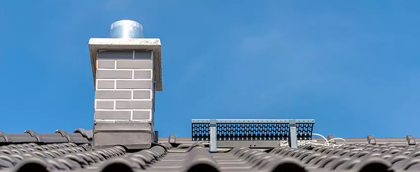 Chimney Flue Relining Services in Manitowoc, Wisconsin