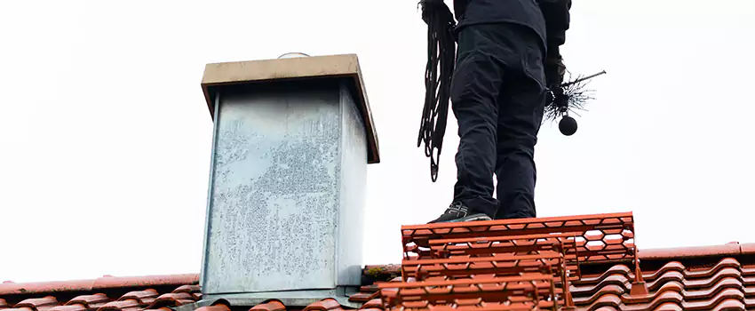 Chimney Liner Services Cost in Manitowoc, WI