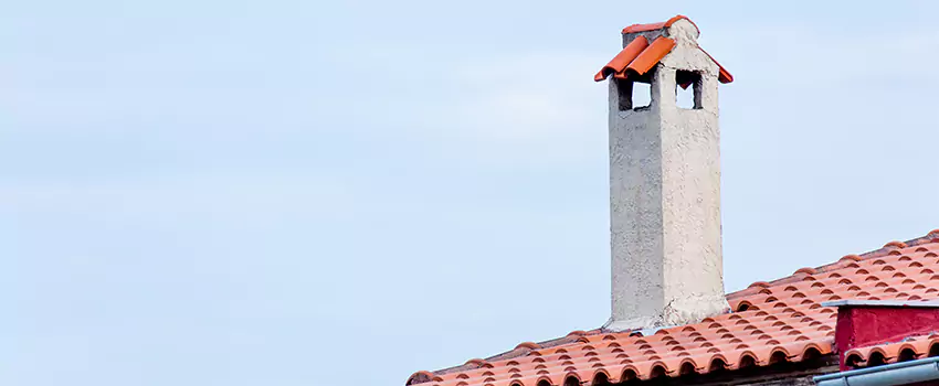 Chimney Pot Replacement in Manitowoc, WI