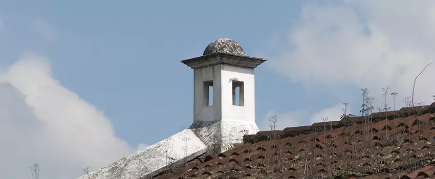 Cost To Rebuild A Chimney in Manitowoc, WI