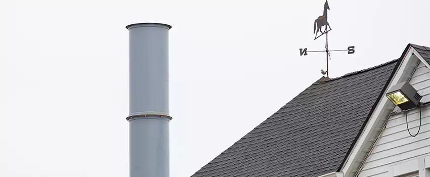 Chimney Inspection in Manitowoc, WI