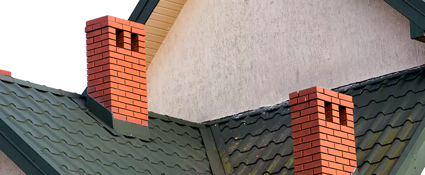 Chimney Saver Waterproofing Services in Manitowoc, Wisconsin