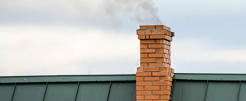 Chimney Soot Cleaning Cost in Manitowoc, WI
