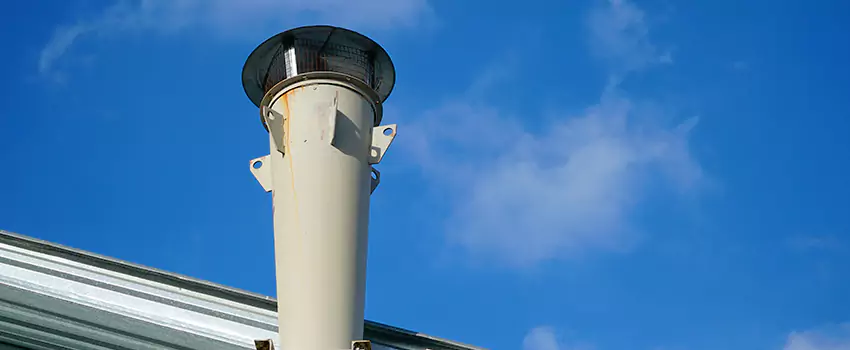 Chimney Spark Arrestor Requirements in Manitowoc, WI