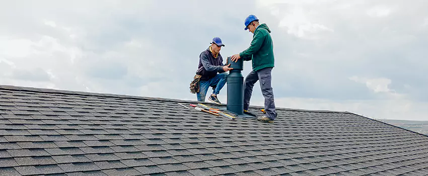 Chimney Sweep To Clear Creosote Buildup in Manitowoc, Wisconsin