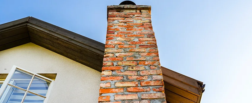 Chimney Mortar Replacement in Manitowoc, WI