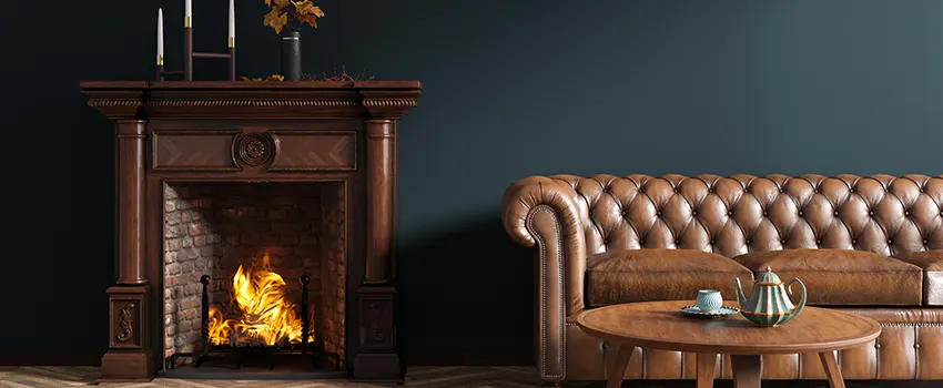 Traditional Fireplace Design Refurbishment Costs in Manitowoc, Wisconsin