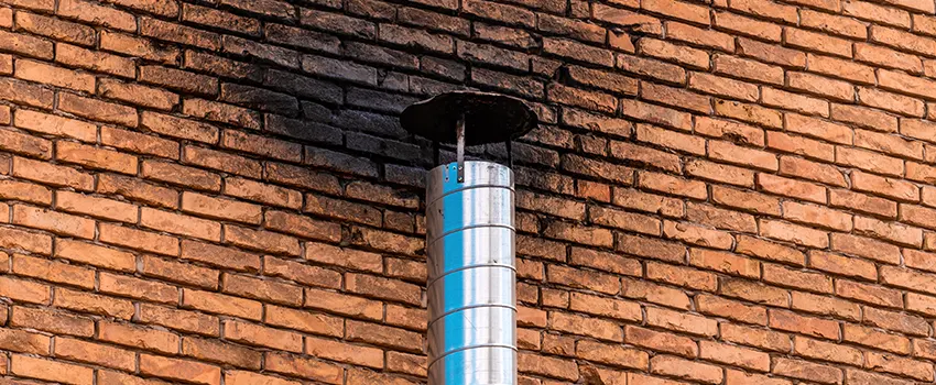 Diagnosing Commercial Chimney Problems in Manitowoc, WI