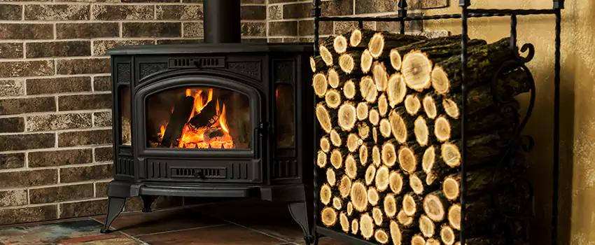 Drolet Fireplaces in Manitowoc, Wisconsin