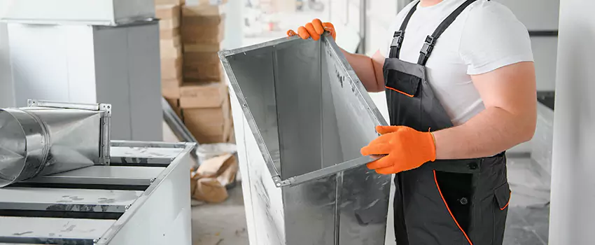 Benefits of Dryer Vent Inspection in Manitowoc, WI