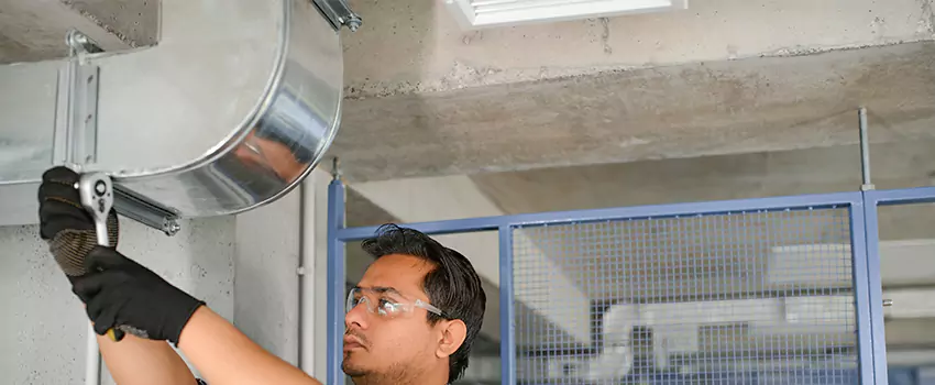 HVAC Ductwork Cleaning in Manitowoc, WI