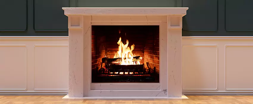 Empire Comfort Systems Fireplace Installation and Replacement in Manitowoc, Wisconsin