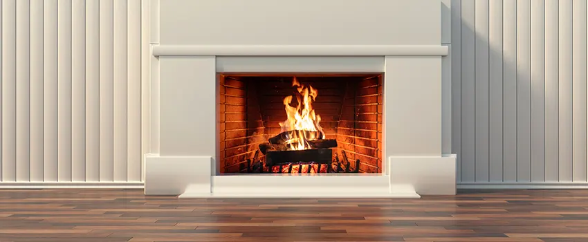 Fireplace Broken Ashtray Repair Services in Manitowoc, Wisconsin