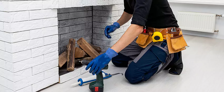 Fireplace Doors Cleaning in Manitowoc, Wisconsin