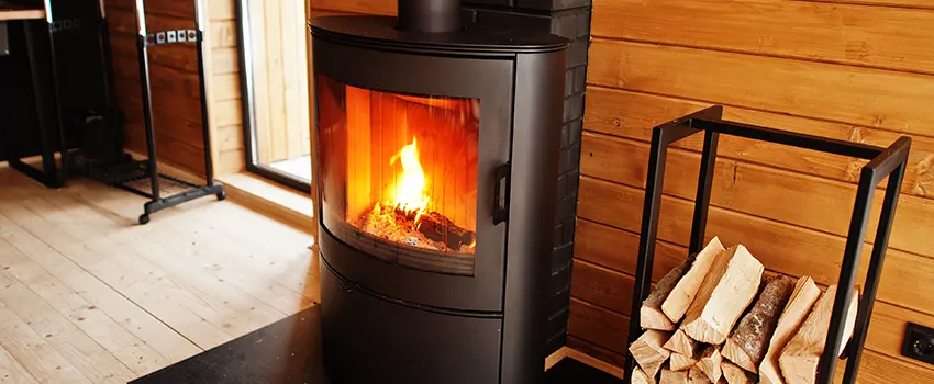 Gas Fireplace Door Handle Installation Services in Manitowoc, Wisconsin