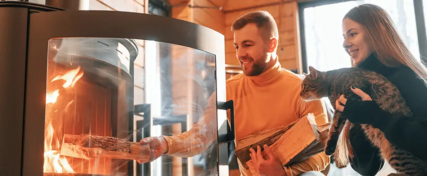 Fireplace Door Installation And Replacement Contractors in Manitowoc, WI