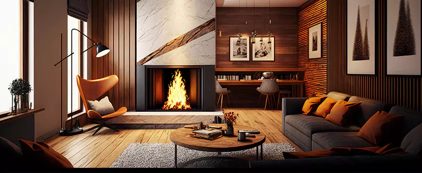 Fireplace Design Ideas in Manitowoc, WI
