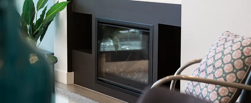 Welding Repairs for Fireplace Grate in Manitowoc, WI