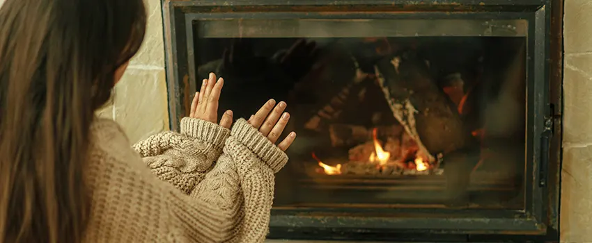 Wood-burning Fireplace Smell Removal Services in Manitowoc, WI