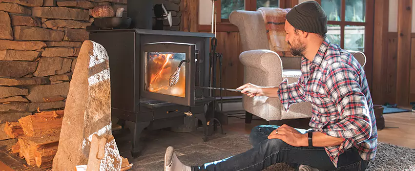 Fireplace Chimney Maintenance in Manitowoc, Wisconsin