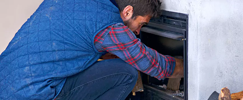 Fix Non-Working Prefabricated Fireplace in Manitowoc, WI