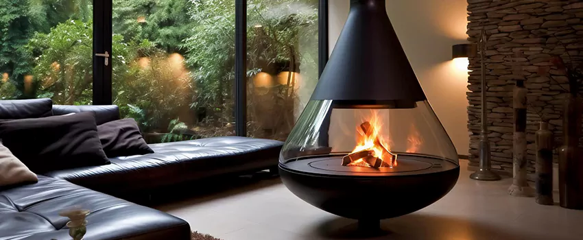 Affordable Floating Fireplace Repair And Installation Services in Manitowoc, Wisconsin