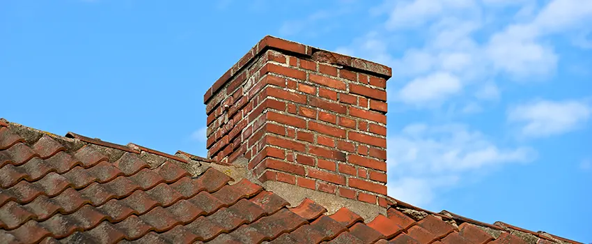 Flue Tiles Cracked Repair Services near Me in Manitowoc, WI