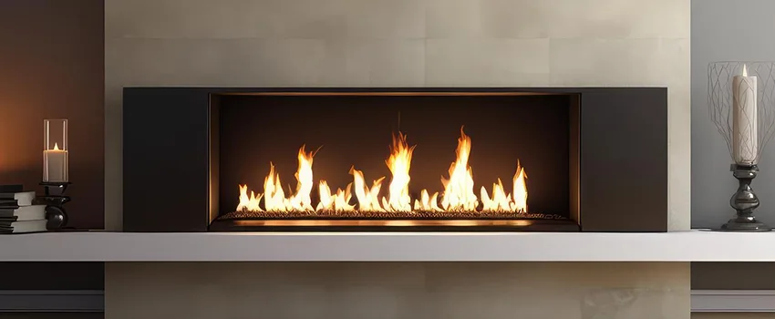 Vent Free Gas Fireplaces Repair Solutions in Manitowoc, Wisconsin