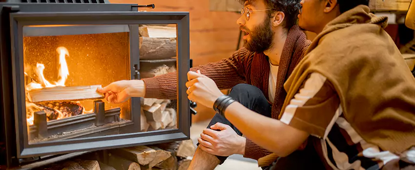 Benefits of Harman Stoves Fireplace in Manitowoc, Wisconsin