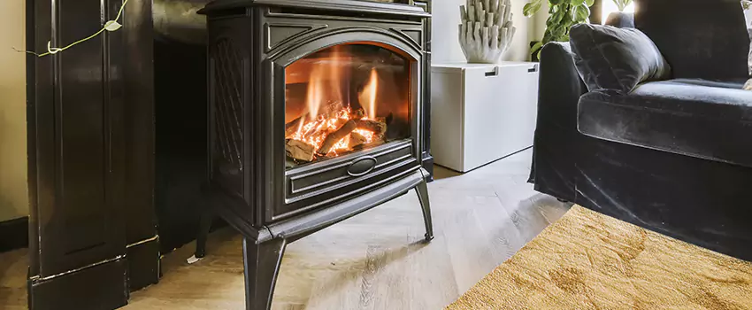 Cost of Hearthstone Stoves Fireplace Services in Manitowoc, Wisconsin