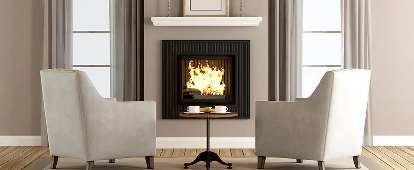 Heat & Glo Outdoor Gas Fireplaces Installation Contractors in Manitowoc, Wisconsin